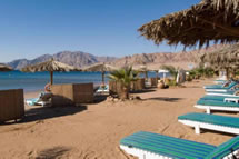 Swiss Inn Beach